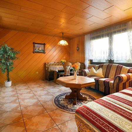 Ferienhaus Richter Drognitz エクステリア 写真