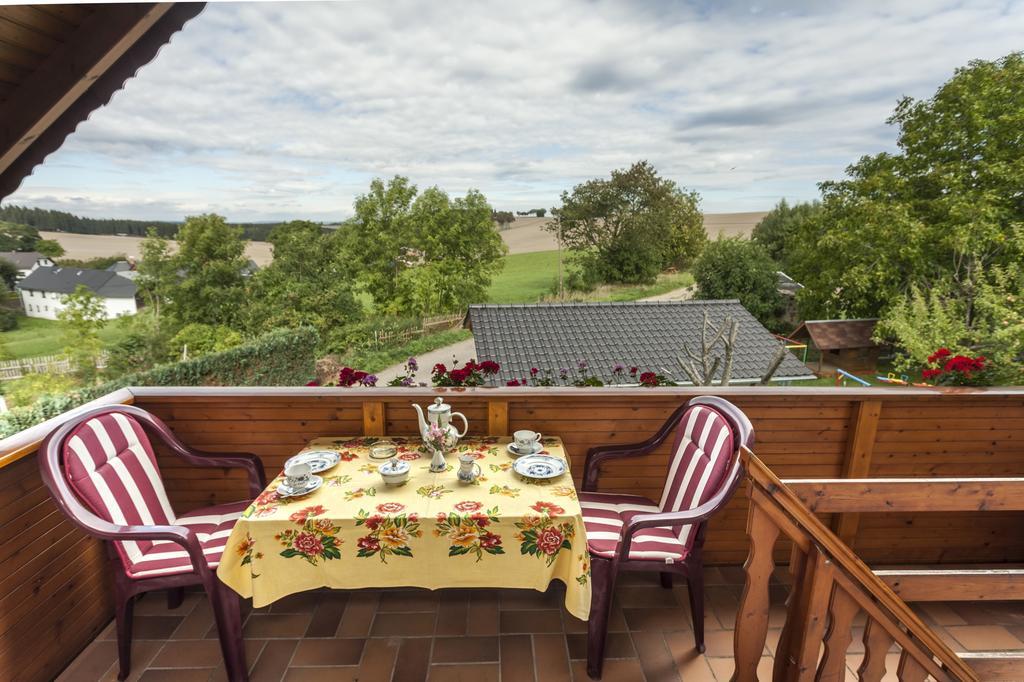 Ferienhaus Richter Drognitz 部屋 写真