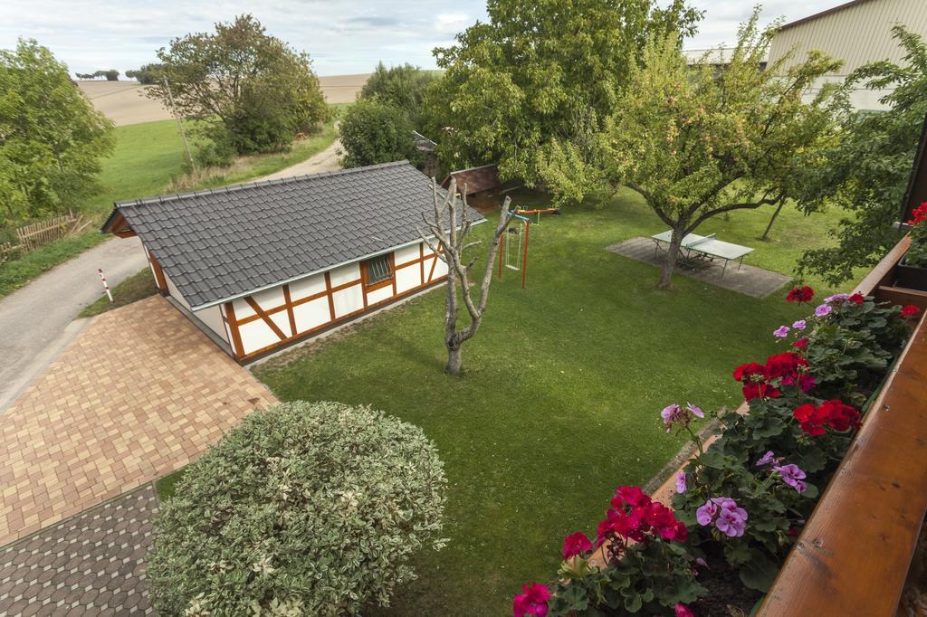 Ferienhaus Richter Drognitz 部屋 写真