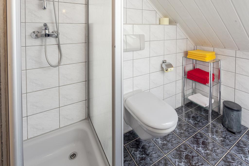 Ferienhaus Richter Drognitz 部屋 写真