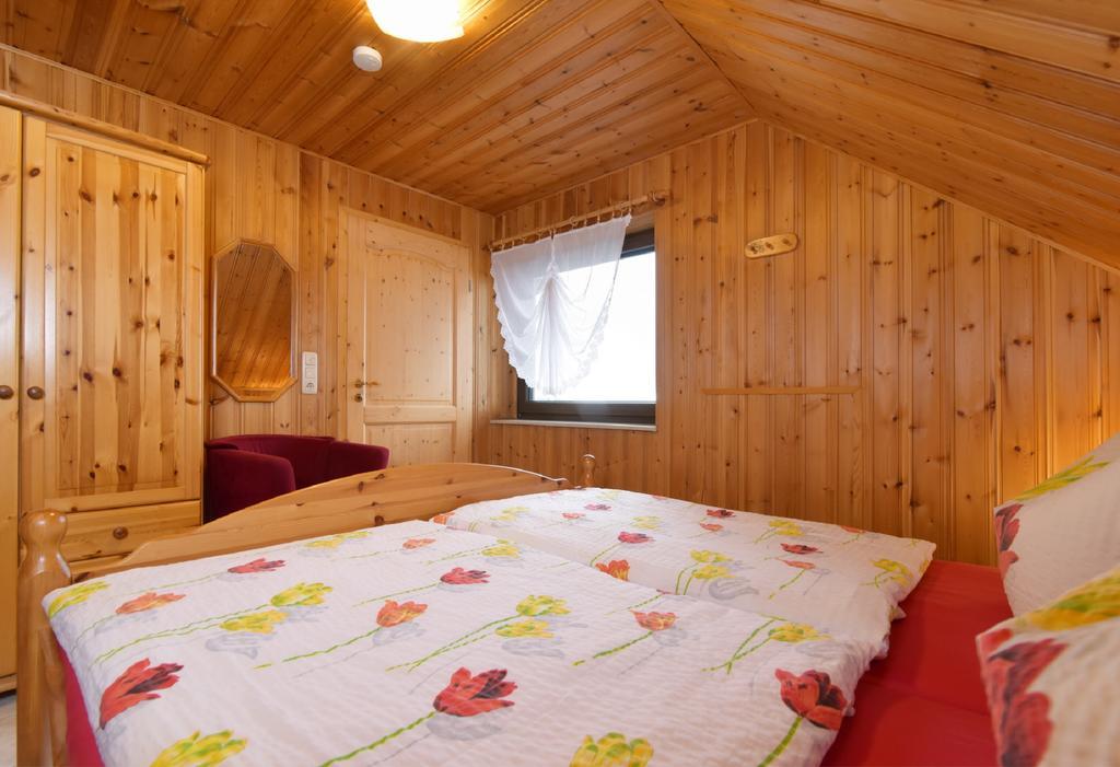 Ferienhaus Richter Drognitz エクステリア 写真