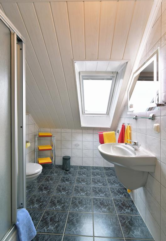 Ferienhaus Richter Drognitz エクステリア 写真
