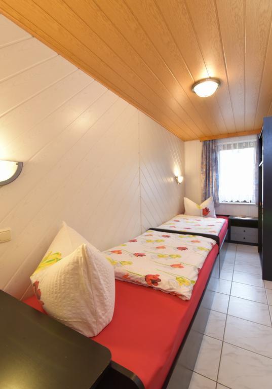 Ferienhaus Richter Drognitz エクステリア 写真